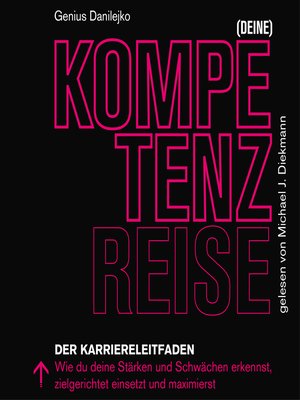 cover image of (Deine) Kompetenzreise